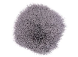 Grand pinceau de précision avec poignée boule et support CAR DETAILING BRUSH BALL
