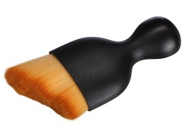 Brosse de Précision pour Nettoyer les Grilles de Climatisation CAR DETAILING VENT BRUSH 1