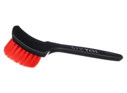 Brosse rigide pour nettoyage des pneus, jantes et moteur CAR DETAILING TIRE BRUSH 1