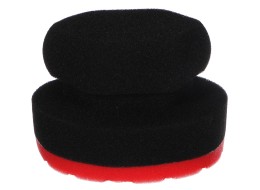 Coussinet/éponge de polissage manuel pour le nettoyage de voiture CAR DETAILING MANUAL PAD 1