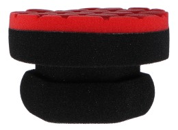 Coussinet/éponge de polissage manuel pour le nettoyage de voiture CAR DETAILING MANUAL PAD 1