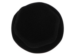 Coussinet/éponge de polissage manuel pour le nettoyage de voiture CAR DETAILING MANUAL PAD 1