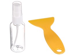 Kit de réparation de carrosserie pour bosses avec extracteur CAR BODY REPAIR SET 50, 50 pièces