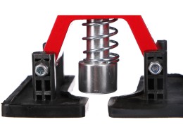 Extracteur pour réparation de carrosserie CAR BODY REPAIR ONE