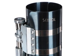 Pince pour segments de piston, hauteur 150 mm x 175 mm MECHANIC PISTON 3