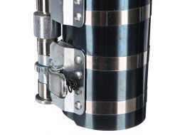 Pince pour segments de piston, hauteur 150 mm x 175 mm MECHANIC PISTON 3