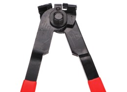 Ensemble de pinces pour colliers réglables CV MECHANIC HOSE CLAMP SET 2, 2 pièces