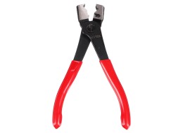 Pinces pour bandes de tuyau de type CLIC-R MECHANIC HOSE CLAMP 4