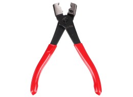 Pinces pour bandes de tuyau de type CLIC-R MECHANIC HOSE CLAMP 4