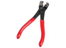 Pinces pour bandes de tuyau de type CLIC-R MECHANIC HOSE CLAMP 4