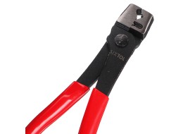 Pinces pour bandes de tuyau de type CLIC-R MECHANIC HOSE CLAMP 4