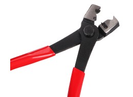 Pinces pour bandes de tuyau de type CLIC-R MECHANIC HOSE CLAMP 4