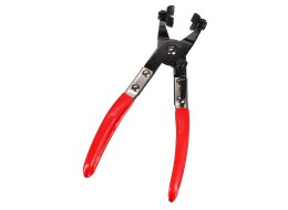 Pinces pour colliers autobloquants, coudées MECHANIC HOSE CLAMP 5