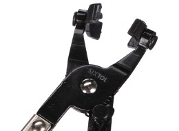 Pinces pour colliers autobloquants, coudées MECHANIC HOSE CLAMP 5