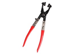 Pinces pour colliers autobloquants simples de durites, coudées MECHANIC HOSE CLAMP 6