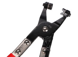 Pinces pour colliers autobloquants de durites MECHANIC HOSE CLAMP 7