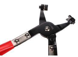 Pinces pour colliers autobloquants de durites MECHANIC HOSE CLAMP 7