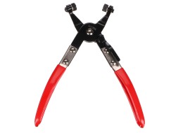 Pinces pour colliers autobloquants simples de durites MECHANIC HOSE CLAMP 8