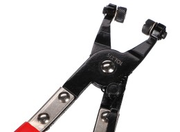 Pinces pour colliers autobloquants simples de durites MECHANIC HOSE CLAMP 8