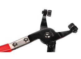 Pinces pour colliers autobloquants simples de durites MECHANIC HOSE CLAMP 8