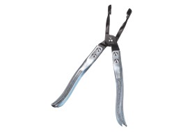 Pinces pour joints de soupape MECHANIC HOSE CLAMP 9