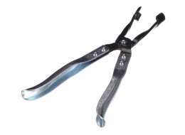 Pinces pour joints de soupape MECHANIC HOSE CLAMP 9