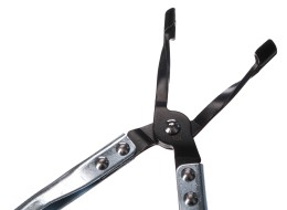 Pinces pour joints de soupape MECHANIC HOSE CLAMP 9