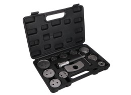Repousse-pistons de frein MECHANIC BRAKE SET BLACK 12, ensemble 12 pièces