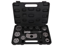Repousse-pistons de frein MECHANIC BRAKE SET BLACK 12, ensemble 12 pièces