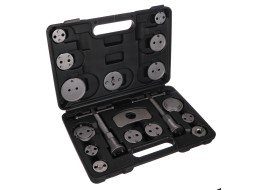 Repousse-pistons de frein MECHANIC BRAKE SET BLACK 18, ensemble 18 pièces