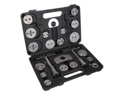 Repousse-pistons de frein MECHANIC BRAKE SET BLACK 22, ensemble 22 pièces