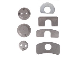 Outil de compression des pistons de frein MECHANIC BRAKE SET BLACK 35, ensemble de 35 pièces