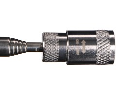 Extracteur télescopique magnétique avec éclairage LED MECHANIC PICK UP 1, 200-820 mm