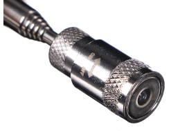 Extracteur télescopique magnétique avec éclairage LED MECHANIC PICK UP 1, 200-820 mm