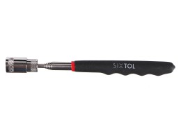 Extracteur télescopique magnétique avec éclairage LED MECHANIC PICK UP 1, 200-820 mm