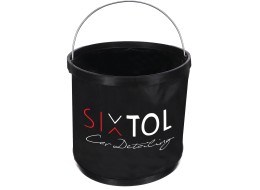 Seau pliable pour lavage de voiture CAR DETAILING BUCKET 1,9 l