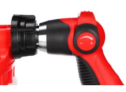 Pistolet de lavage avec réservoir pour détergent pour le lavage de voiture CAR DETAILING SPRAY 1