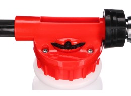 Pistolet de lavage avec réservoir pour détergent pour le lavage de voiture CAR DETAILING SPRAY 1
