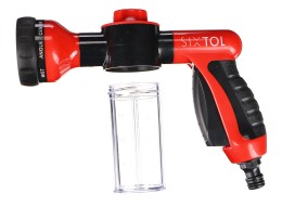 Pistolet de Lavage avec Réservoir de Savon pour Lavage Automobile CAR DETAILING SPRAY 2