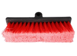 Brosse télescopique à jet pour lavage de voiture CAR DETAILING WASH BRUSH 1, 70-120cm