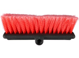 Brosse télescopique à jet pour lavage de voiture CAR DETAILING WASH BRUSH 1, 70-120cm