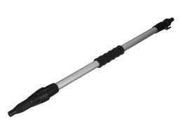 Brosse télescopique à jet pour lavage de voiture CAR DETAILING WASH BRUSH 1, 70-120cm