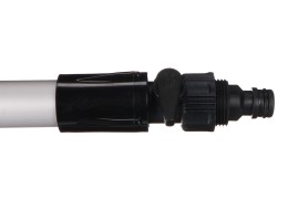 Brosse télescopique à jet pour lavage de voiture CAR DETAILING WASH BRUSH 1, 70-120cm