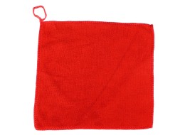 Chiffons de nettoyage en microfibre pour lavage de voiture CAR DETAILING WASH TOWEL SET 5, 25x25cm 4