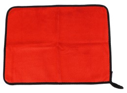 Chiffon de nettoyage en microfibre pour lavage auto CAR DETAILING WASH TOWEL S, 30x40 cm, 800 g/m2