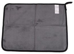 Chiffon de nettoyage en microfibre pour lavage auto CAR DETAILING WASH TOWEL S, 30x40 cm, 800 g/m2