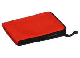 Chiffon de nettoyage en microfibre pour lavage auto CAR DETAILING WASH TOWEL S, 30x40 cm, 800 g/m2