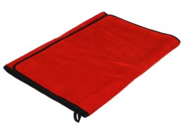 Chiffon en microfibre pour lavage de voiture CAR DETAILING WASH TOWEL L, 50x100cm, 800g/m2