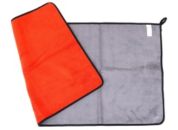 Chiffon en microfibre pour lavage de voiture CAR DETAILING WASH TOWEL L, 50x100cm, 800g/m2