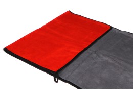 Chiffon en microfibre pour lavage de voiture CAR DETAILING WASH TOWEL L, 50x100cm, 800g/m2